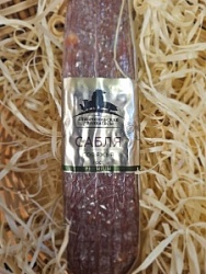 Колбаса Ставропольские деликатесы (вес) Сабля (говядина) с/к