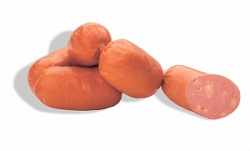 Сардельки Скворцово (вес) Традиционный с сыром н/о Кат. Б