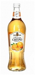 Напиток Империя Вкуса 1л Лимонад Ситро стекло