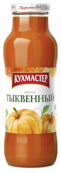 Нектар Кухмастер 0,68л Тыквенный с/б