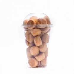 Печенье Диамант с апельсином, вес