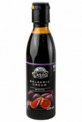 Cоус Дельфи 250мл бальзамический с инжиром п/б