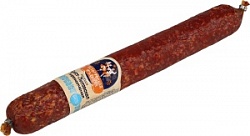 Колбаса Белорусская традиция 240г Брест-Литовская с/к в/с