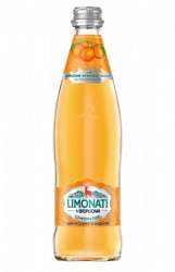 Лимонад Боржоми 0,5л Limonati Аджарский мандарин стек газ