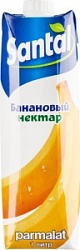 Сантал нектар 1,0л Банановый