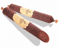 Колбаса Мясная Компания (вес) Еврейская с/к п/сух