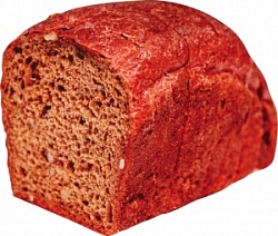 Хлеб Свекольный 300 г шт.