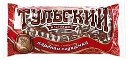 *Тульский пряник 140г вареная сгущенка