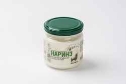 Нарине Б-е-е-е 160г из овечьего молока 6%