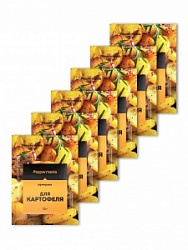 Приправа Пеппермания 30г д/блюд из Картофеля