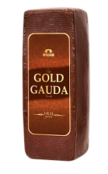 Сыр Ичалковский (вес) Гауда Голд 45%