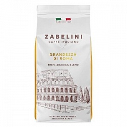 Кофе Забелини 1кг Величие Рима зерно Кофе Забелини 1кг Величие Рима зерно