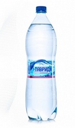 Таврида вода 1,5л н/газ Таврида вода 1,5л н/газ