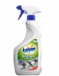 Чистящее средство Калуон 750мл д/кухни (спрей)