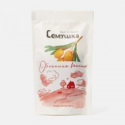 Ягода Семушка 50г Облепиха вяленая