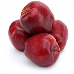 Яблоко (вес) Рэд Россия