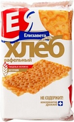 Елизавета хлеб вафельный 80г