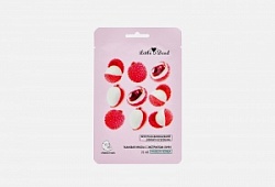 Маска Пслав 23мл Антивозрастная с экстратом личи