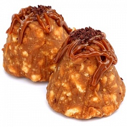 Пирожное Муравейник, вес. Пирожное Муравейник, вес.