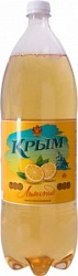 Напиток Крым 2л Лимонад газ пэт