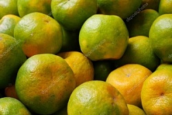 Мандарин (вес) Китай