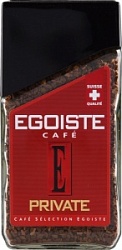 Кофе Эгоист 100г Приват субл.с/б Кофе Эгоист 100г Приват субл.с/б