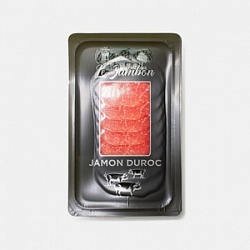 Окорок Le Jambom 60г Хамон Дюрок с/в нарезка