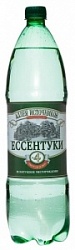 Вода Аллея Источников 1,5л минеральная №4 пэт