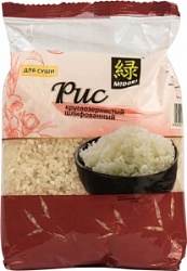 Мидори рис для суши 450г