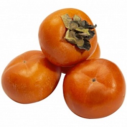 Хурма (вес) Шарон плоская Люкс