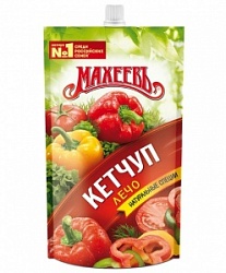 Махеевъ кетчуп 300г Лечо д/п Махеевъ кетчуп 300г Лечо д/п
