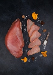 Мясо MEAET ARTEL (вес) Карпаччо с трюфелем с/в