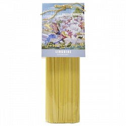 Макаронные изделия Сезоны 400г Лингвини