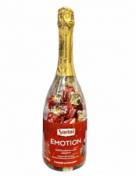 Сорини конфеты 280гр Шоколадная бутылка