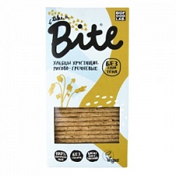 Хлебцы байт 150г рисово-гречневые