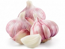 Чеснок (вес) Молодой Китай