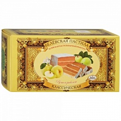 Пастила белевская 100г Классическая