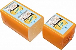 Сыр Киприно (вес) Лайт 15% (3кг)