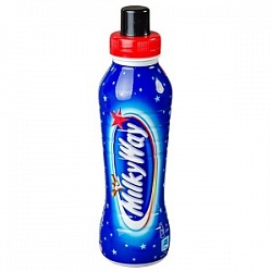 Напиток Милка 0,35л п/б