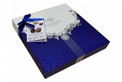 Конфеты Сокадо 200г Тиара