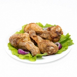 Голень куриная ГРИЛЬ Фирменная вес.