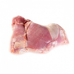 Индейка филе бедра (вес) охл