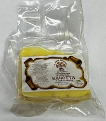 Сыр С Миром за Сыром (вес) Качотта с пажитником