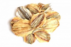 Желтый полосатик (вес)