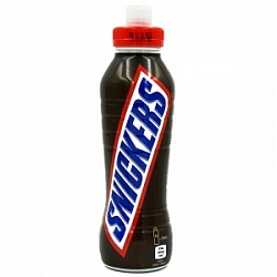 Напиток Сникерс 0,35л п/б