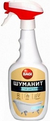 Средство Баги Шуманит 500мл д/чистки сантехники