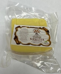 Сыр С Миром за Сыром (вес) Качотта сливочная