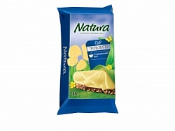 Сыр Натура сыр 180г Тильзитер