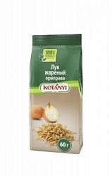 Приправа Котани 60г лук жареный