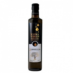 Офелия масло 500мл оливковое Екстра Вирджин (мараска)